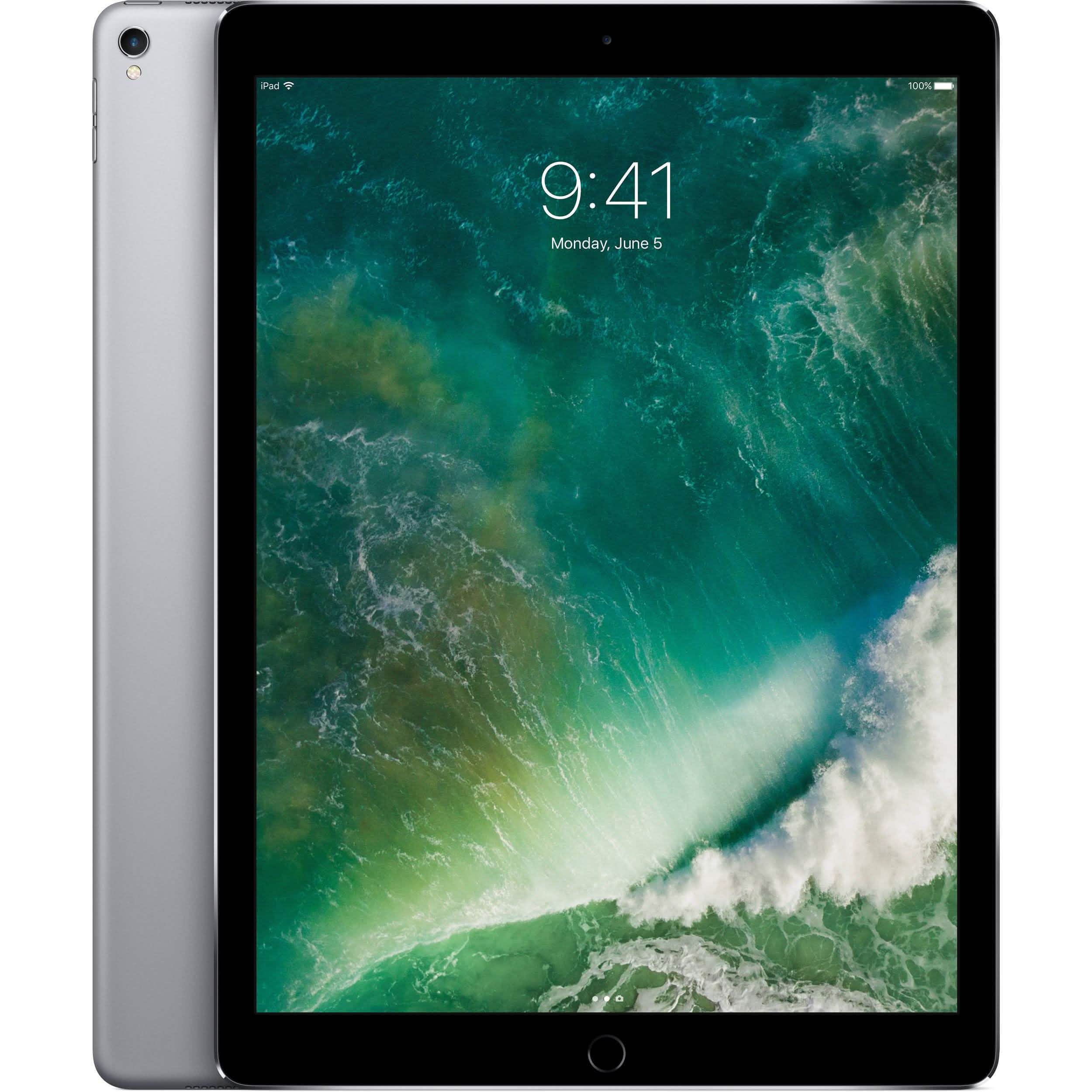 Apple iPad Pro 12,9" (reconditionné)