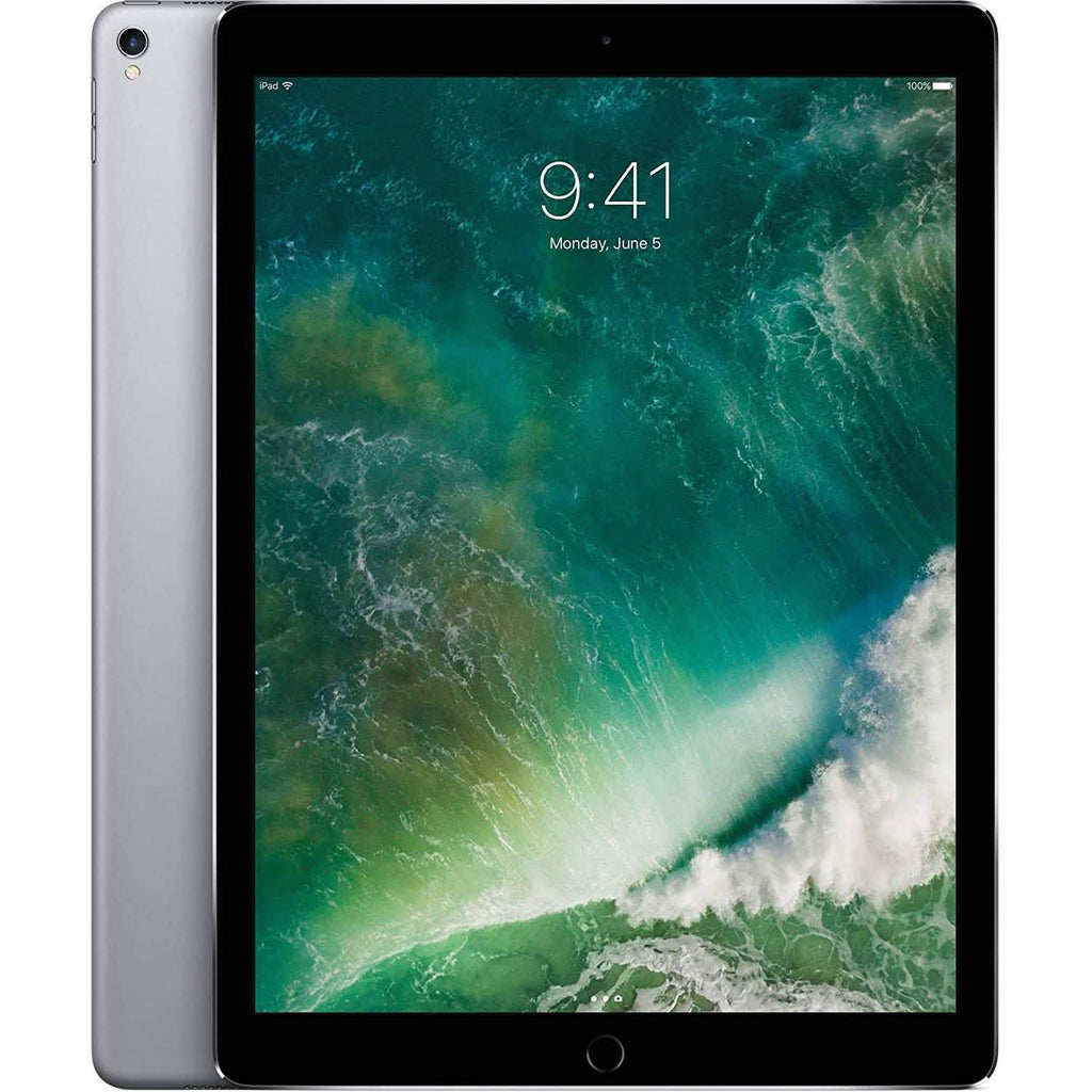Apple iPad Pro 2 12,9 pouces Wi-Fi (reconditionné)