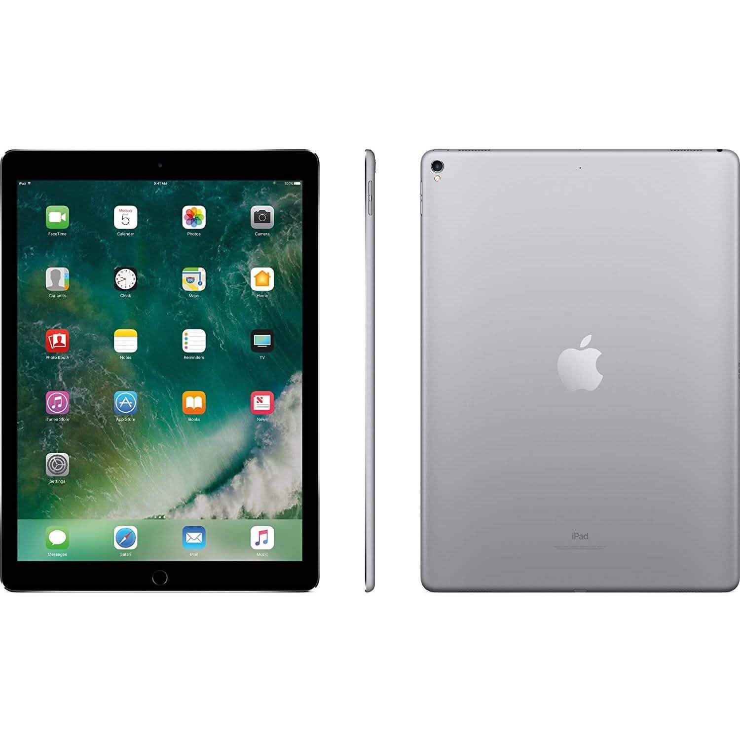 Apple iPad Pro 2 12,9 pouces Wi-Fi (reconditionné)