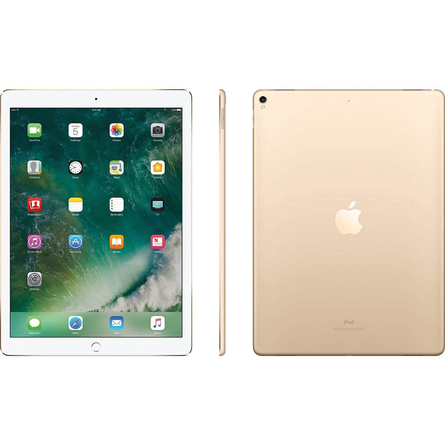 Apple iPad Pro 2 12,9 pouces Wi-Fi (reconditionné)