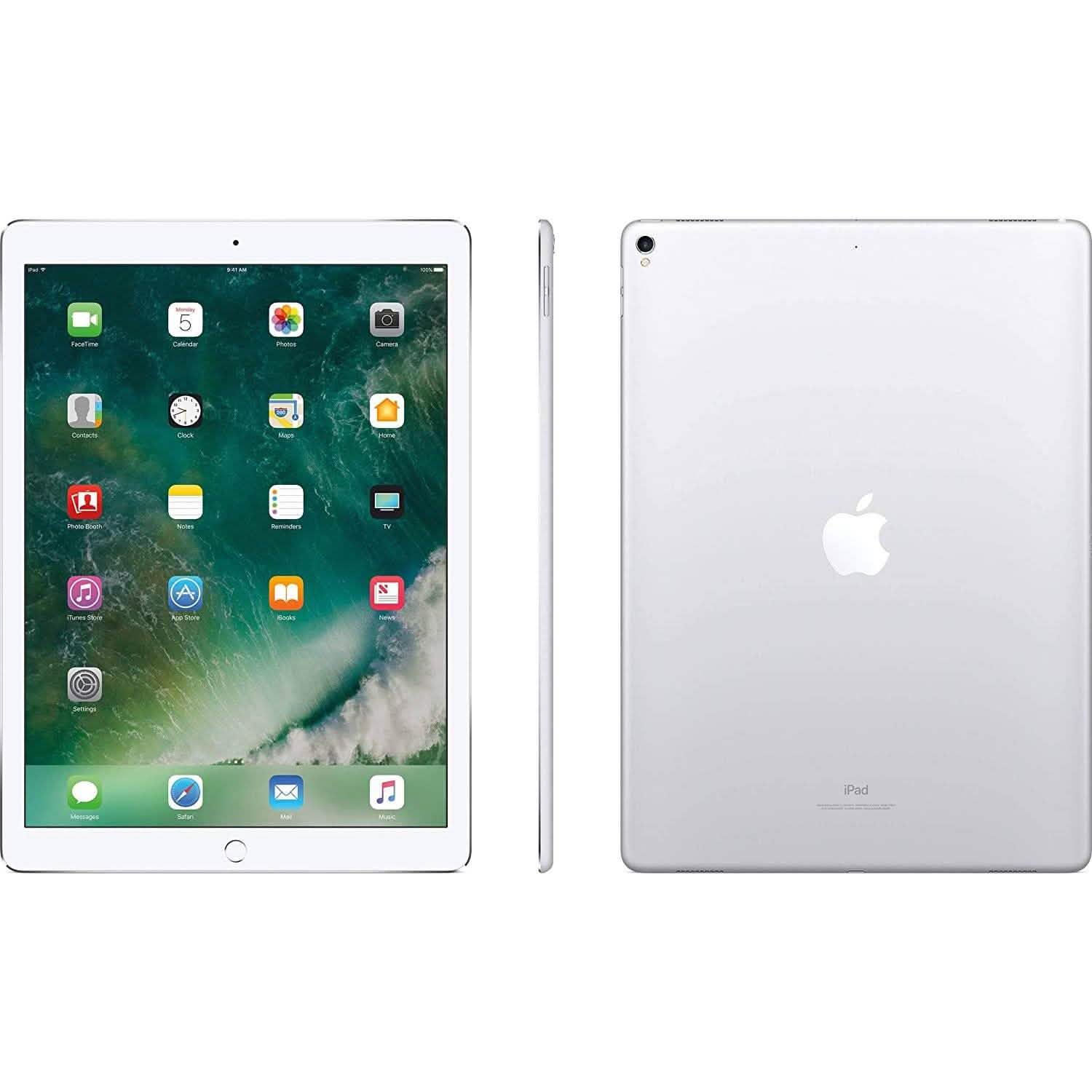 Apple iPad Pro 2 12,9 pouces Wi-Fi (reconditionné)