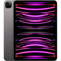 Apple iPad Pro 2022 (11 pouces, Wi-Fi, 128 Go) - Gris sidéral (Reconditionné)