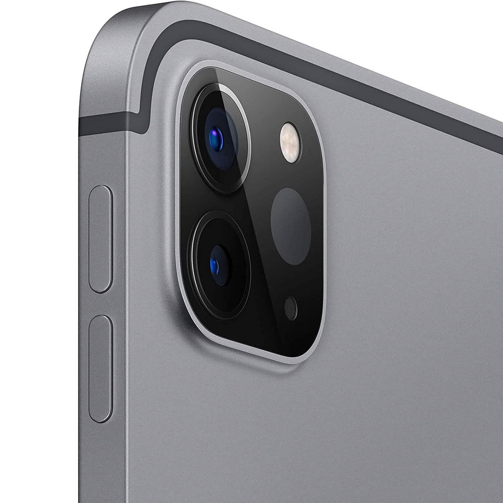 Apple iPad Pro 11 pouces 512 Go Wi-Fi + Cellular 4G 2e génération (reconditionné)