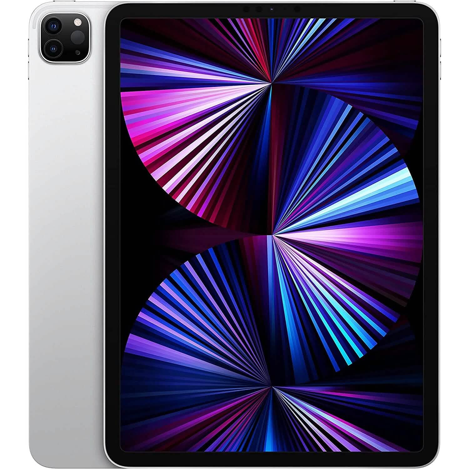 Apple iPad Pro 3e génération 11" WiFi (reconditionné)