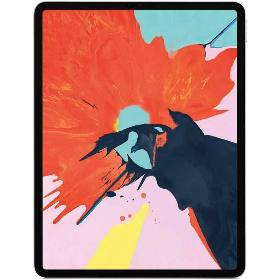 Apple iPad Pro 3e génération 12,9" WiFi + Cellulaire 4G (Reconditionné)