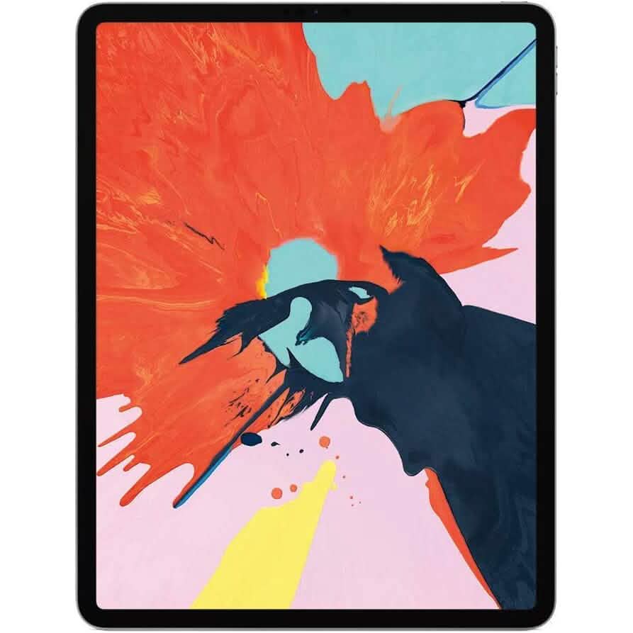 Apple iPad Pro 3e génération 12,9" WiFi + Cellulaire 4G (Reconditionné)