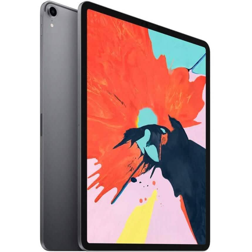 Apple iPad Pro 3e génération 12,9" WiFi + Cellulaire 4G (Reconditionné)