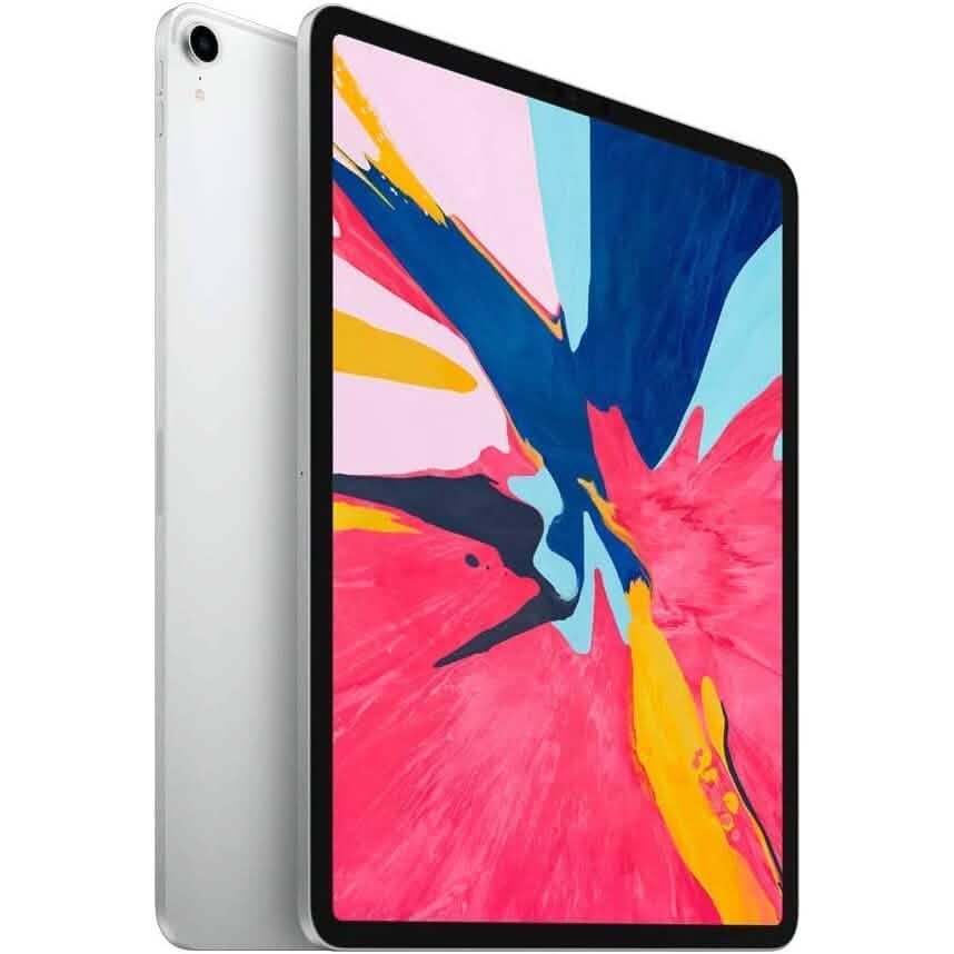 Apple iPad Pro 3e génération 12,9" WiFi + Cellulaire 4G (Reconditionné)