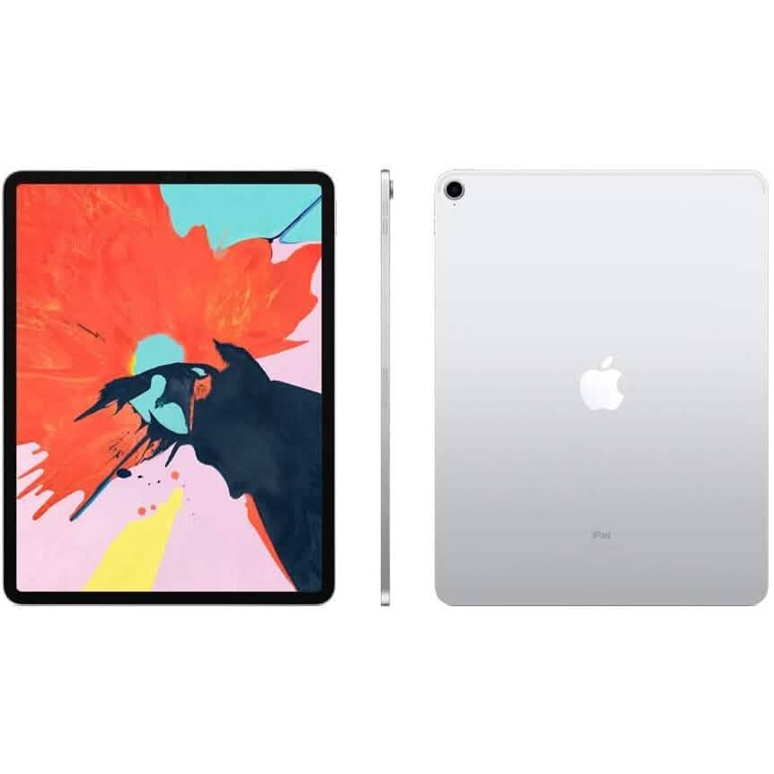 Apple iPad Pro 3e génération 12,9" WiFi + Cellulaire 4G (Reconditionné)
