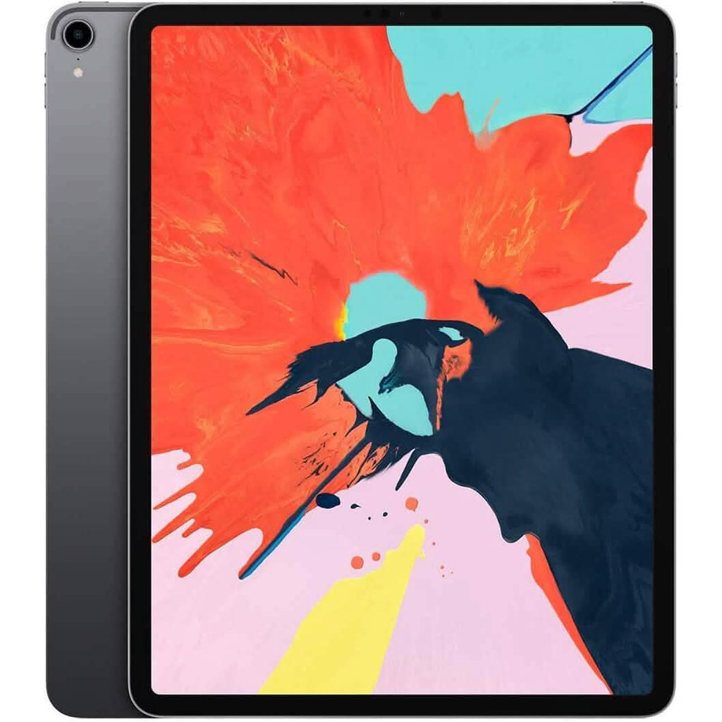 Apple iPad Pro 3e génération 12,9" WiFi + Cellulaire 4G (Reconditionné)