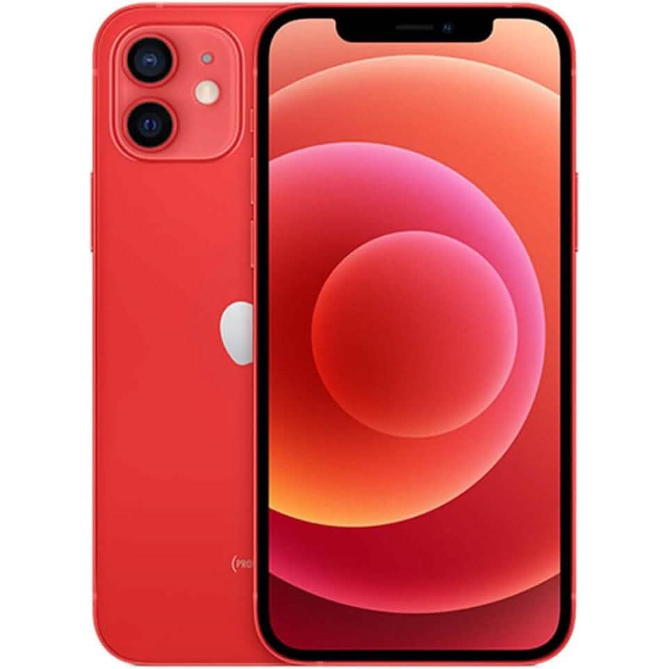 Apple iPhone 11 64 Go - Entièrement débloqué (Reconditionné)