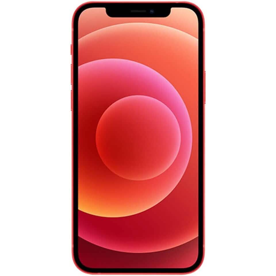 Apple iPhone 11 64 Go - Entièrement débloqué (Reconditionné)