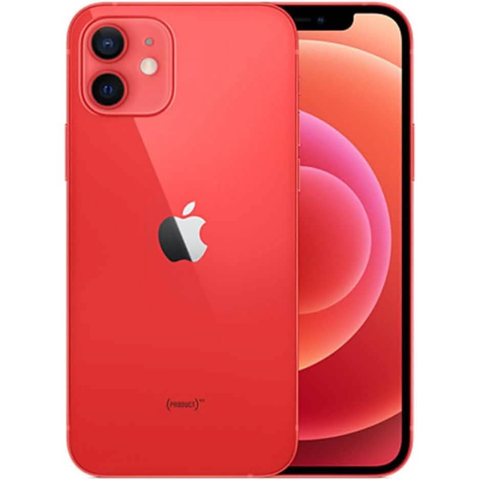 Apple iPhone 11 64 Go - Entièrement débloqué (Reconditionné)