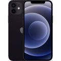 Apple iPhone 12 - Entièrement débloqué (reconditionné)