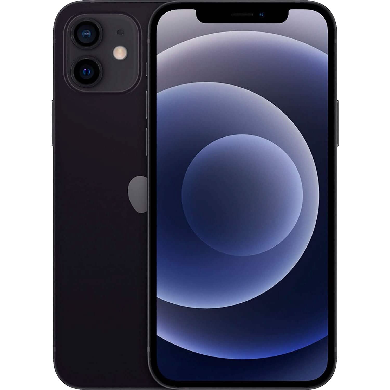 Apple iPhone 12 - Entièrement débloqué (reconditionné)