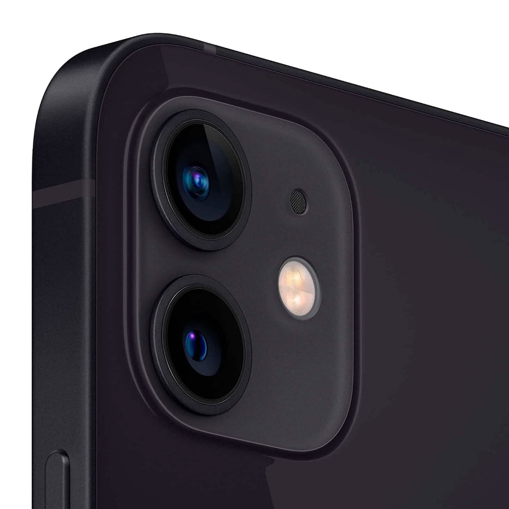 Apple iPhone 12 - Entièrement débloqué (reconditionné)