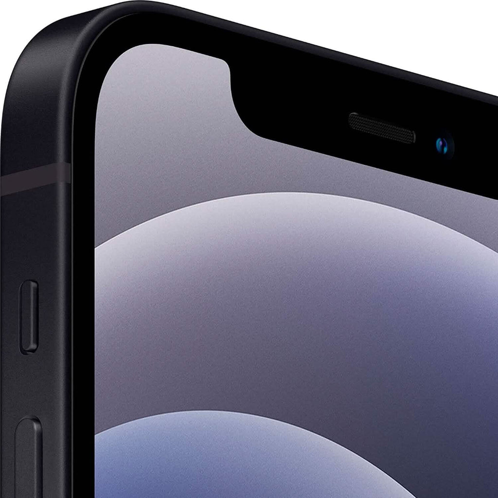 Apple iPhone 12 - Entièrement débloqué (reconditionné)