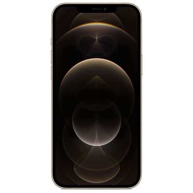 Apple iPhone 12 PRO MAX débloqué (reconditionné)