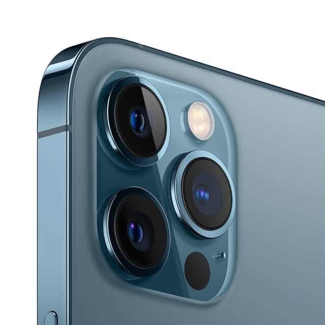 Apple iPhone 12 PRO MAX débloqué (reconditionné)