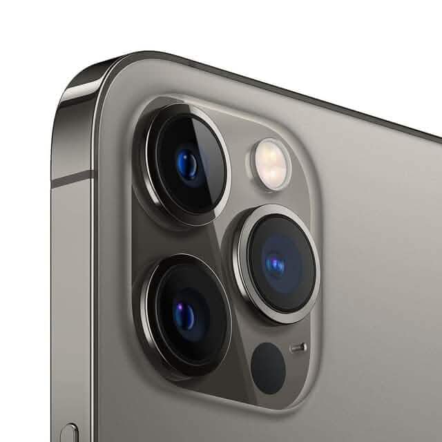 Apple iPhone 12 PRO MAX débloqué (reconditionné)