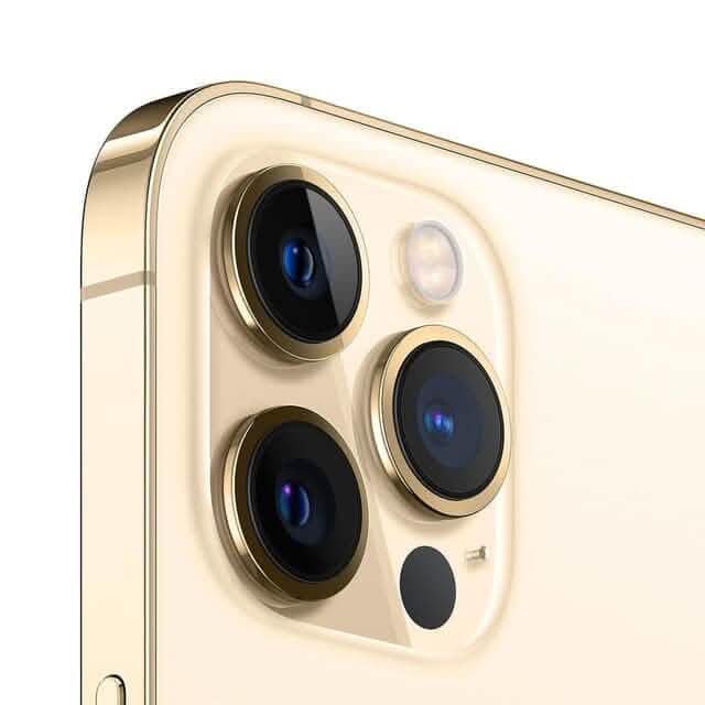 Apple iPhone 12 PRO MAX débloqué (reconditionné)