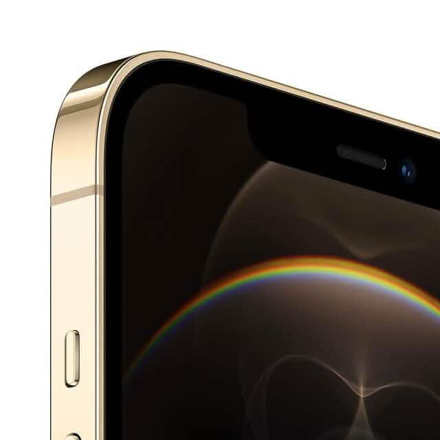 Apple iPhone 12 PRO MAX débloqué (reconditionné)