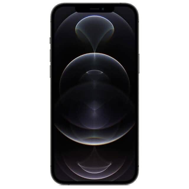 Apple iPhone 12 PRO MAX débloqué (reconditionné)