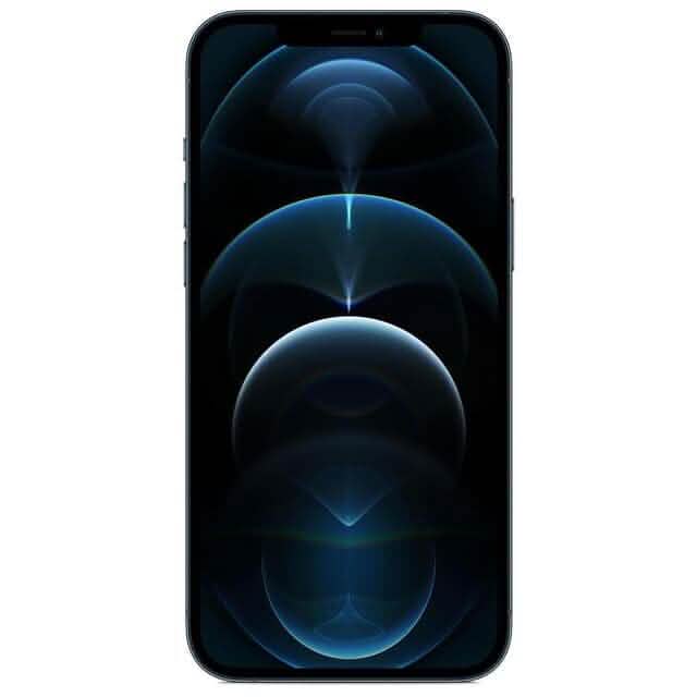 Apple iPhone 12 PRO MAX débloqué (reconditionné)