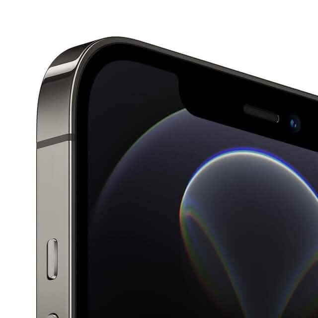 Apple iPhone 12 PRO MAX débloqué (reconditionné)