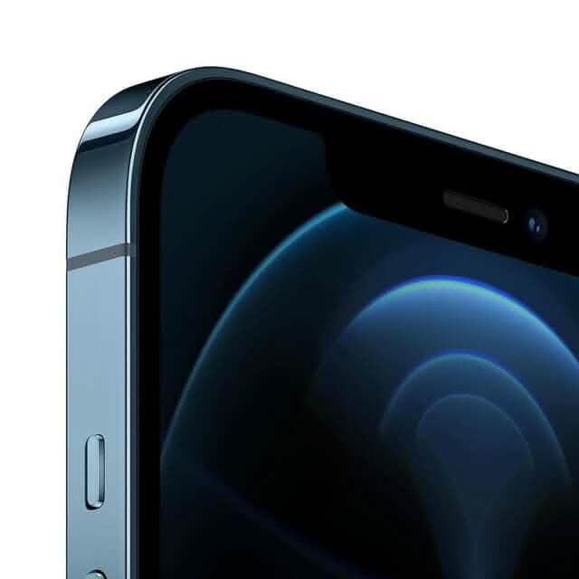Apple iPhone 12 PRO MAX débloqué (reconditionné)