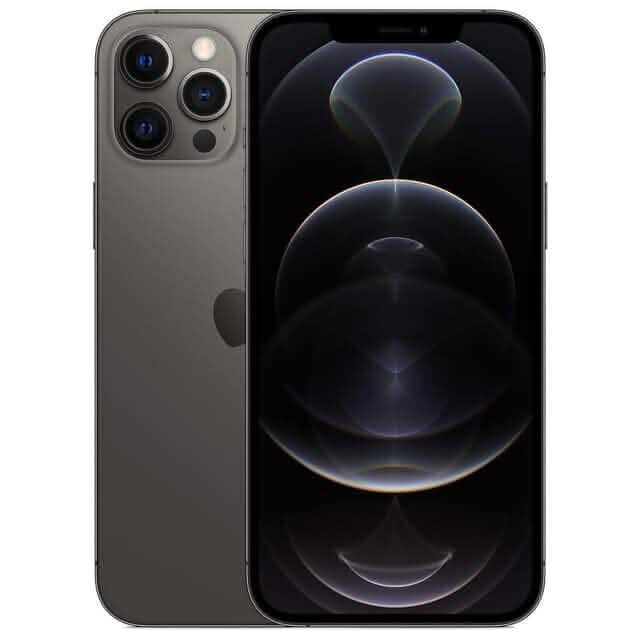Apple iPhone 12 PRO MAX débloqué (reconditionné)