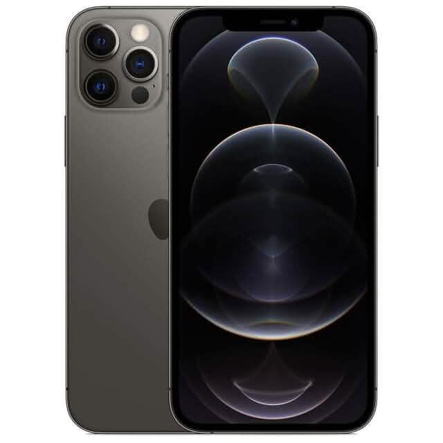 Apple iPhone 12 Pro débloqué (reconditionné)