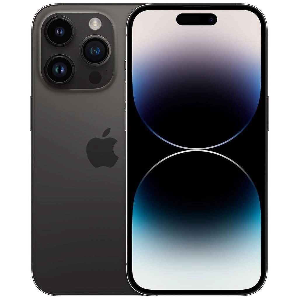 Apple iPhone 14 Pro - Entièrement déverrouillé (Reconditionné)