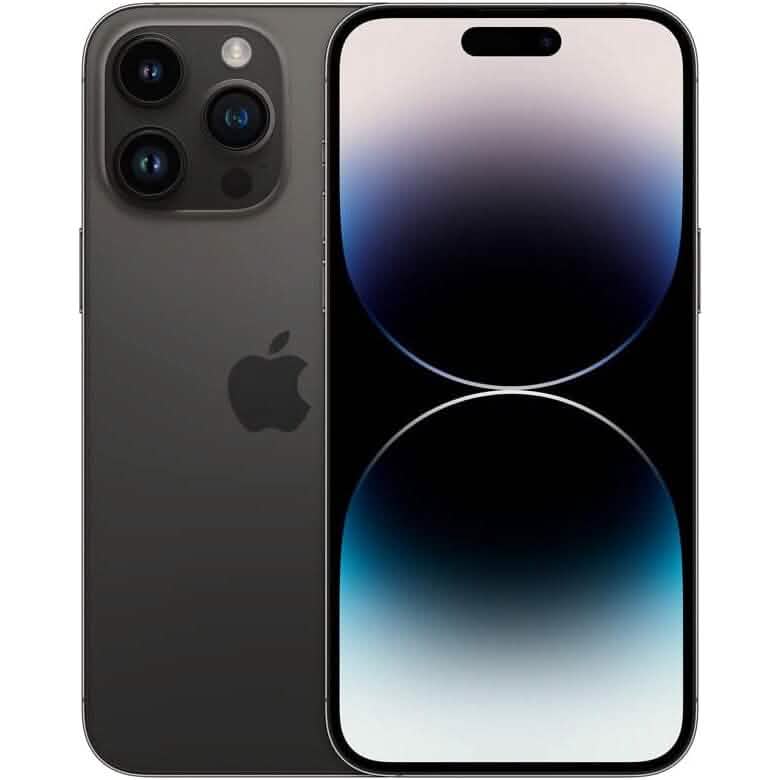 Apple iPhone 14 Pro Max - Débloqué (Reconditionné)