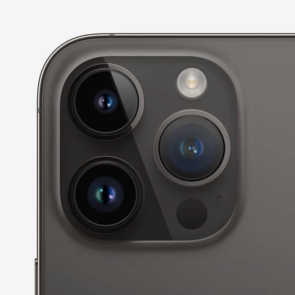 Apple iPhone 14 Pro Max - Débloqué (Reconditionné)