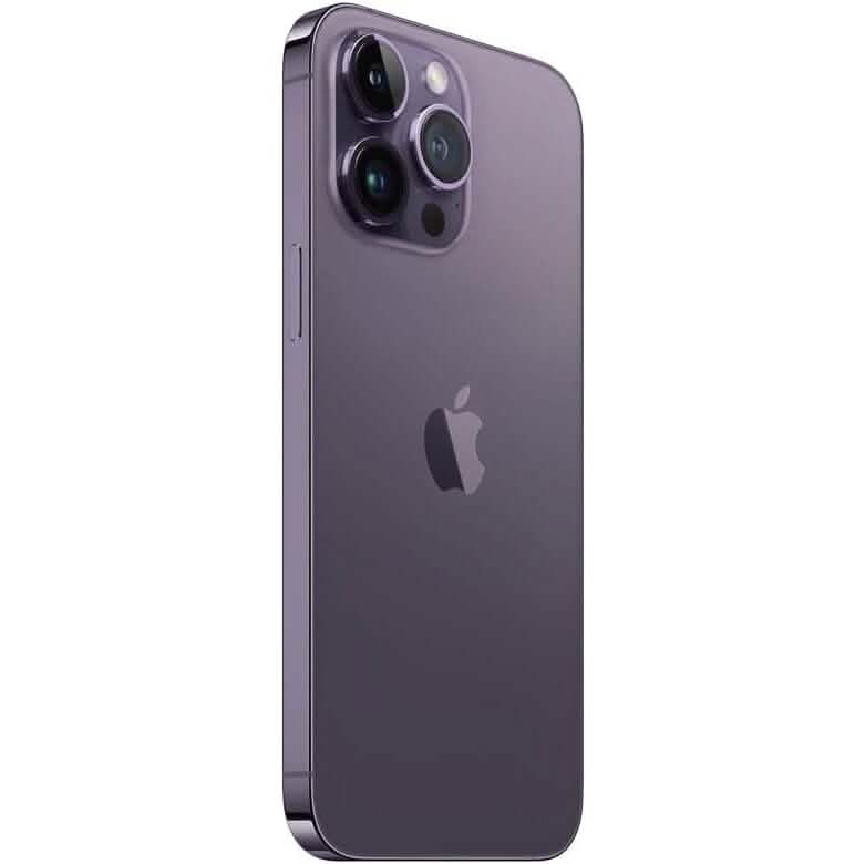 Apple iPhone 14 Pro Max - Débloqué (Reconditionné)