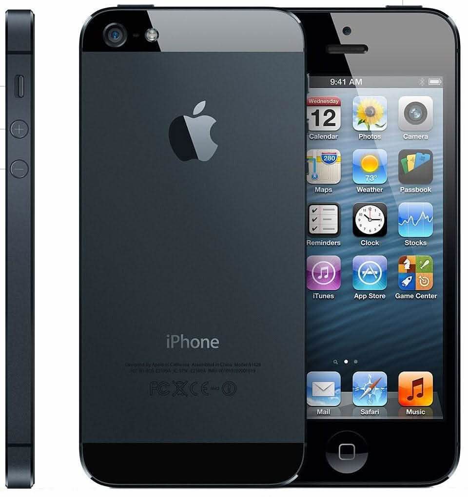 Apple iPhone 5 pour Sprint (Reconditionné)
