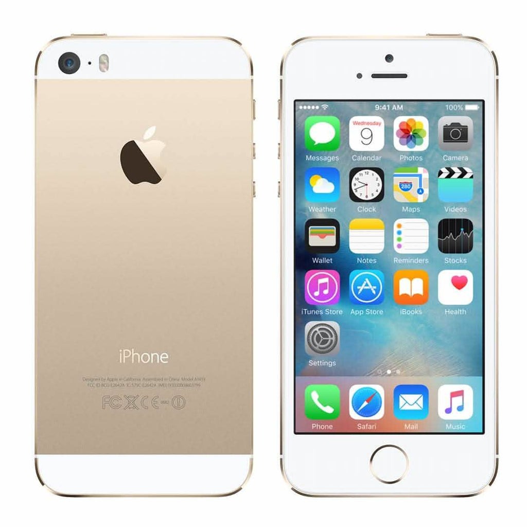 Apple iPhone 5S pour AT&T (Reconditionné)