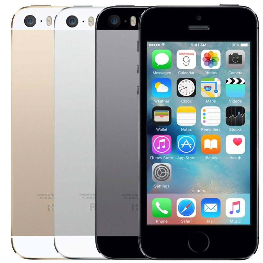 Apple iPhone 5S pour AT&T (Reconditionné)