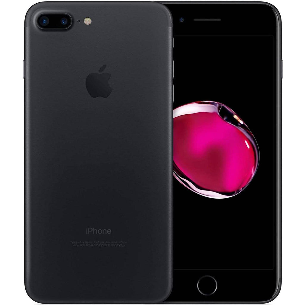 Apple iPhone 7 Plus pour AT&T Cricket & H2O (Reconditionné)