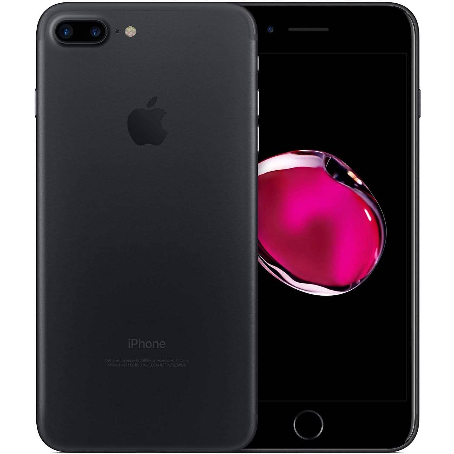 Apple iPhone 7 Plus pour AT&T Cricket & H2O (Reconditionné)