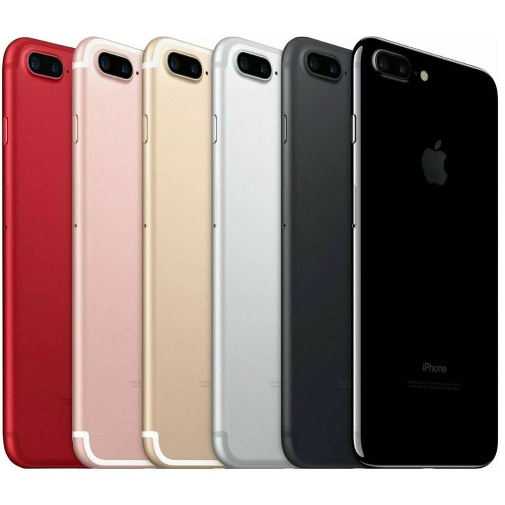 Apple iPhone 7 Plus pour AT&T Cricket & H2O (Reconditionné)