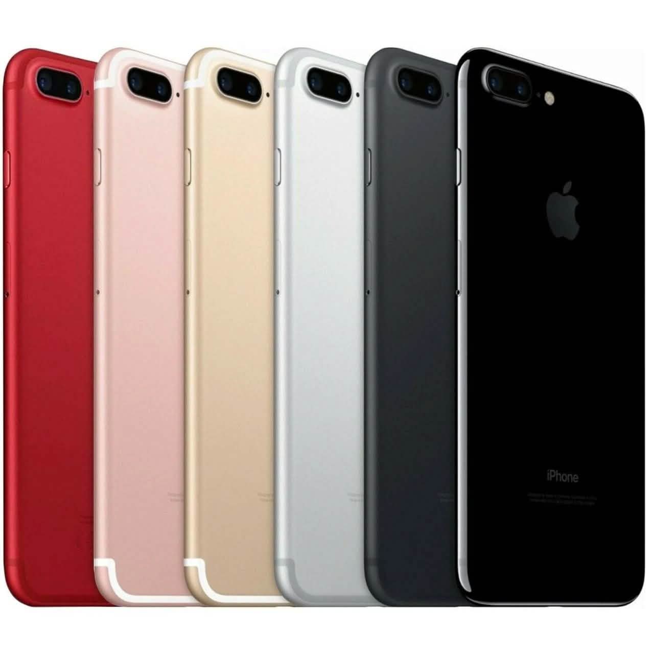 Apple iPhone 7 Plus pour AT&T Cricket & H2O (Reconditionné)