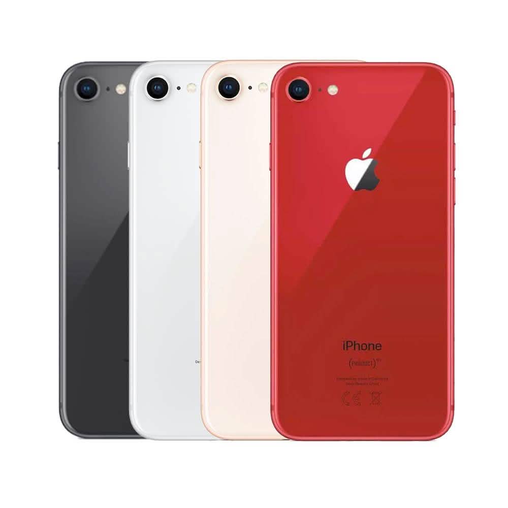 Smartphone Apple iPhone 8 64 Go déverrouillé (reconditionné)
