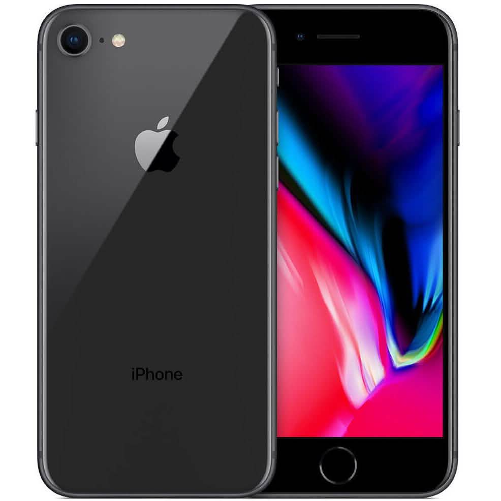 Smartphone Apple iPhone 8 64 Go déverrouillé (reconditionné)