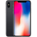 Apple iPhone X pour AT&T Cricket & H2O (Reconditionné)