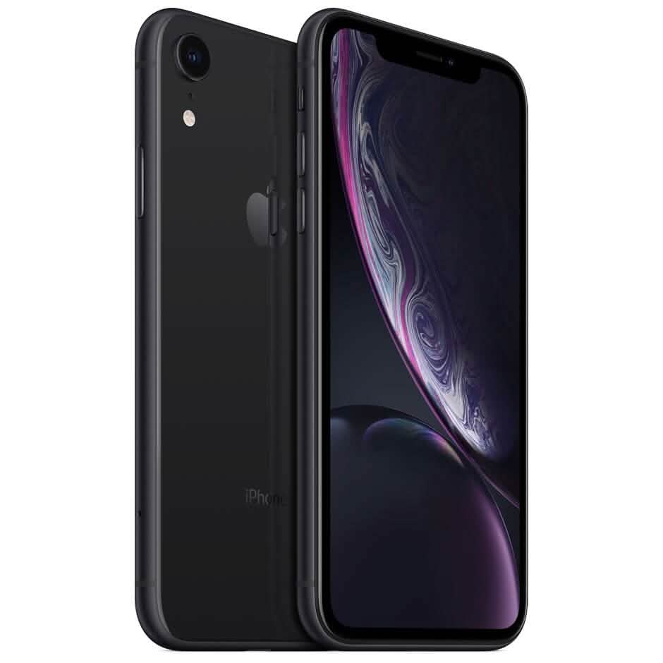 Apple iPhone XR - Entièrement déverrouillé (Reconditionné)