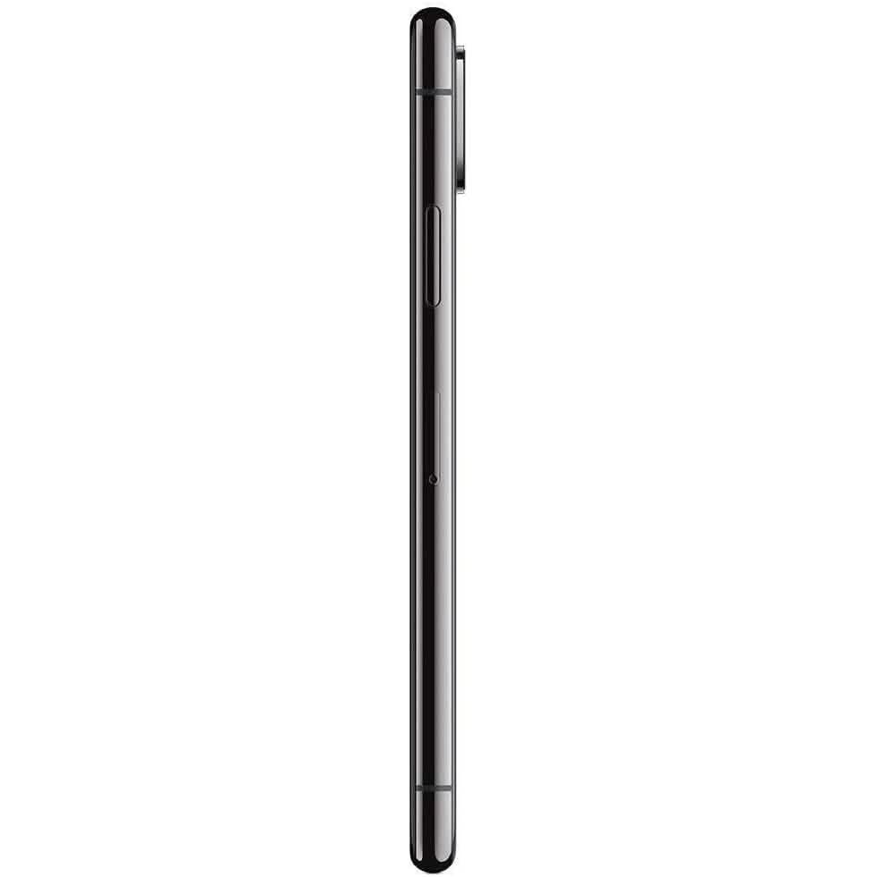 Apple iPhone XS 256 Go Gris Sidéral - Déverrouillé (Reconditionné)