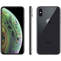 Apple iPhone XS 256 Go Gris Sidéral - Déverrouillé (Reconditionné)