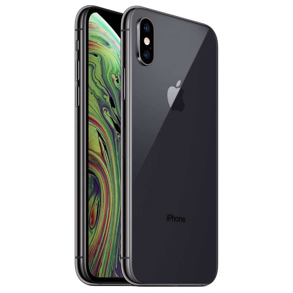 Apple iPhone XS entièrement déverrouillé (reconditionné)